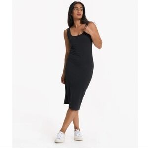 VUORI HALO ESSENTIAL DRESS  XS